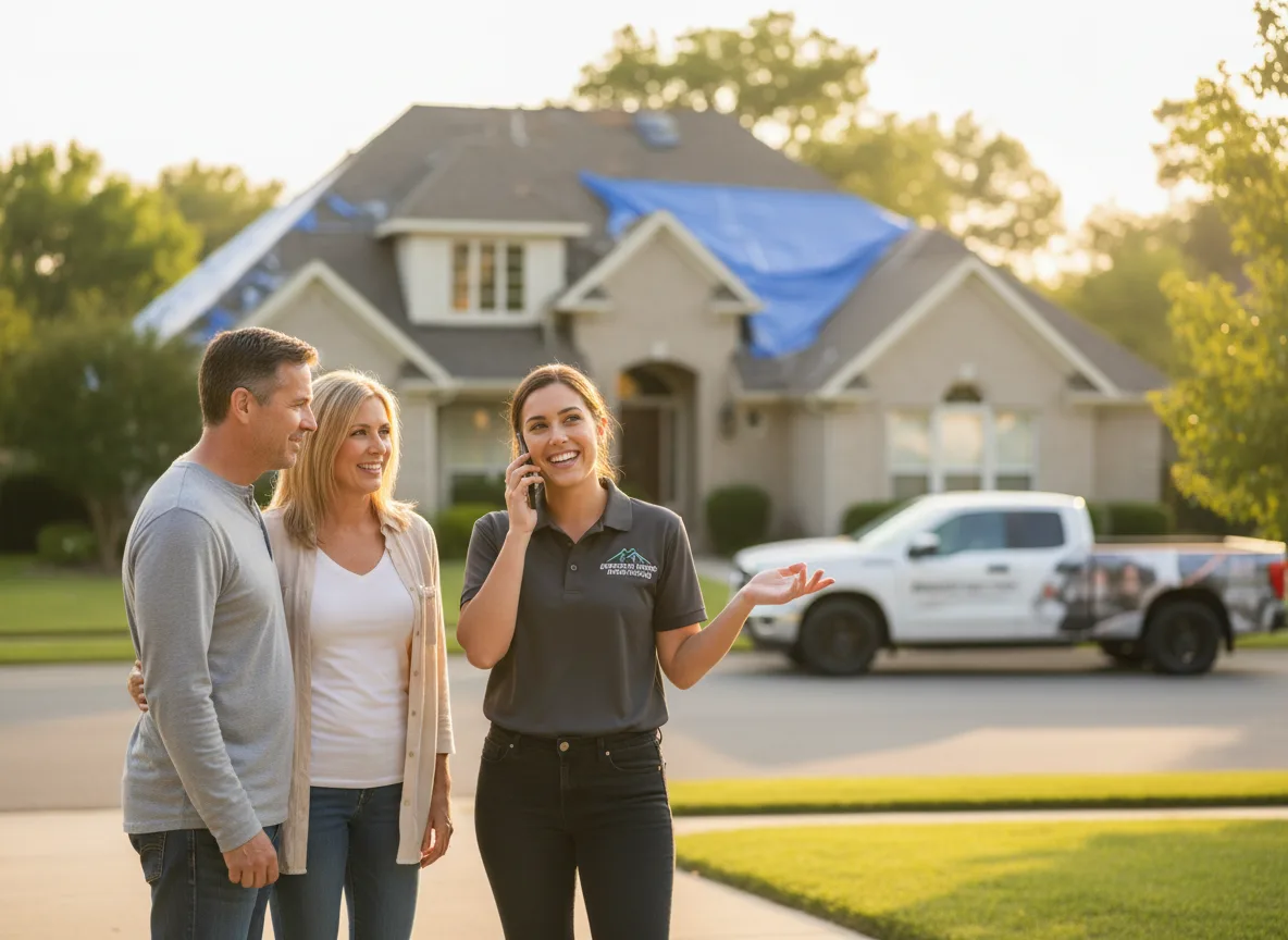 Emergency Roof Repair Birmingham, MI FAQs